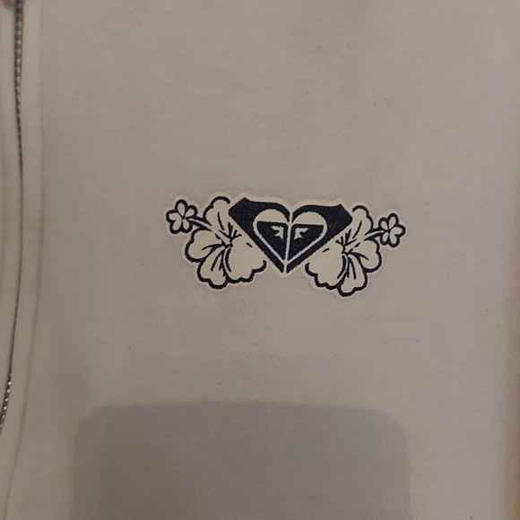 Roxy Hoodie - Picture 5 of 7